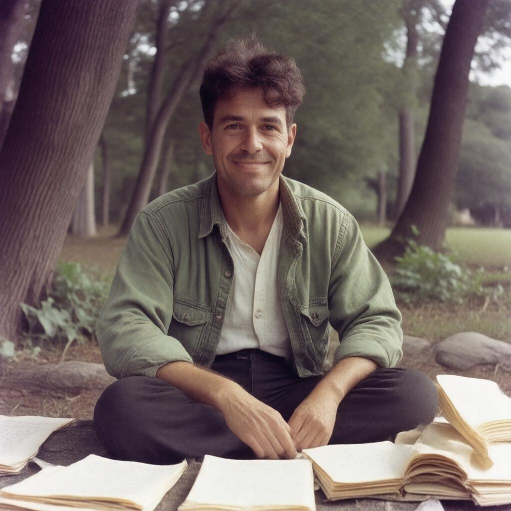 Peter Orlovsky
